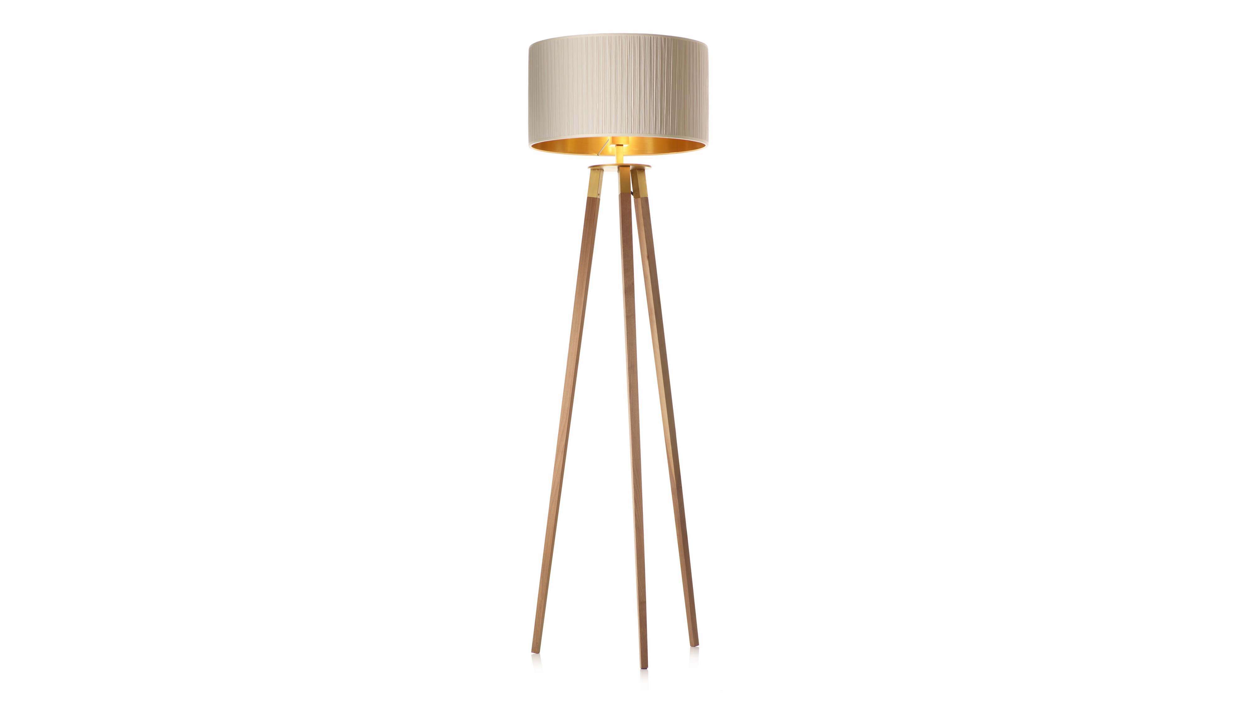 Tres Floor Lamp Strolz Leuchten Bregenz