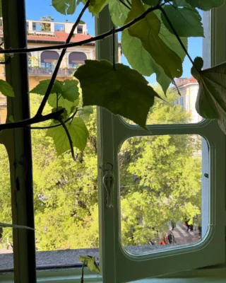 Gestern waren wir schon im Brera in der Mailänder Innenstadt #salone #milano #brera #salone mobile #brera designdistrict @isaloniofficial @fuorisalone @visit_milano