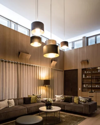 Immer wieder schön anzusehen #licht #leidenschaft #lampenschirme #ensemble #project #custommade #design #handwerk #architekture #interiorideas #interiors @visitbregenz @bregenzentdecken @werkraum.bregenzerwald @innenleben.meusburger @visitvorarlberg