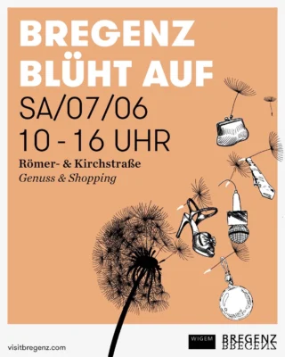 Bregenz blüht auf - am kommenden Samstag! Kommt nochmal vorbei, stoß mit mir an und gönn dir ein Gläschen. Ein paar Schnäppchen warten auch auf euch. #vorbeikommen #lauftnichtrennt #umzug #schnäppchentage #ausverkauf #licht #letztechance #lastdays @visitvorarlberg @visitbregenz @bregenzentdecken