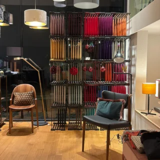 Wir haben wieder neue Kerzen von @esteranderik bekommen 🤩🤩